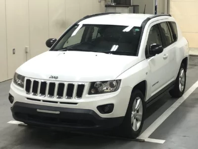 Chrysler JEEP COMPASS
