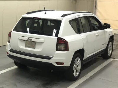 Chrysler JEEP COMPASS