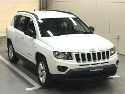 Chrysler JEEP COMPASS