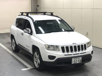 Chrysler JEEP COMPASS