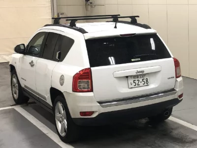 Chrysler JEEP COMPASS