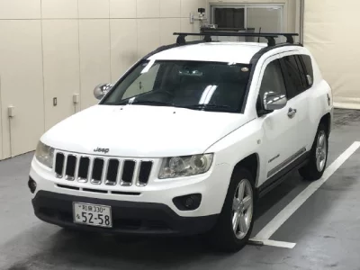 Chrysler JEEP COMPASS