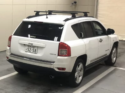 Chrysler JEEP COMPASS