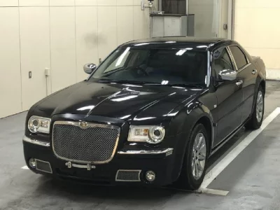 Chrysler 300C