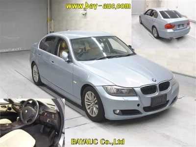 BMW 3-Series