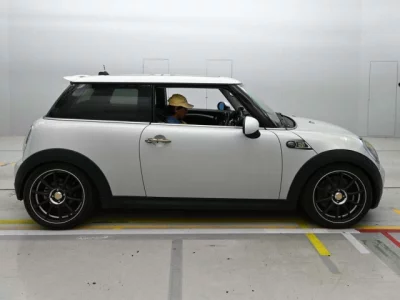 BMW MINI
