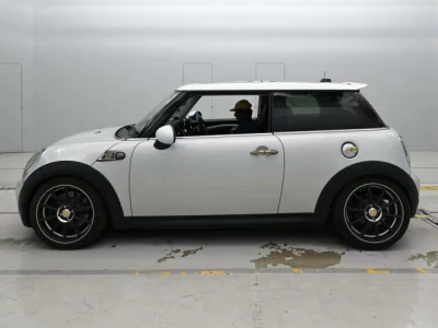 BMW MINI