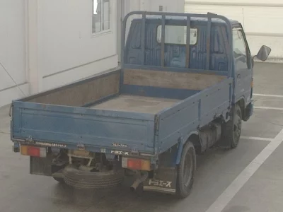 Toyota DYNA