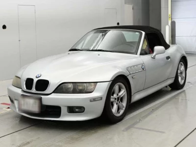 BMW Z3 SERIES