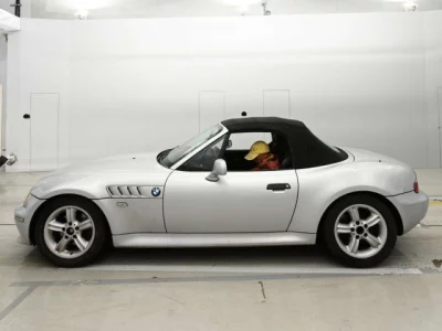 BMW Z3 SERIES