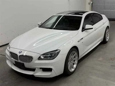 BMW 6-Series