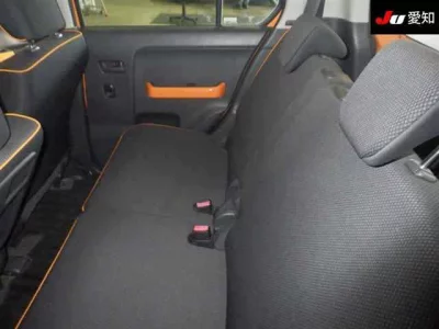 Mazda FLAIR CROSSOVER