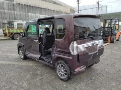 Subaru Chiffon