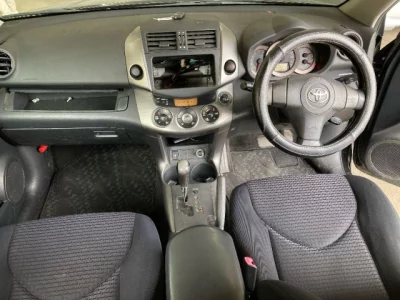 Toyota VANGUARD