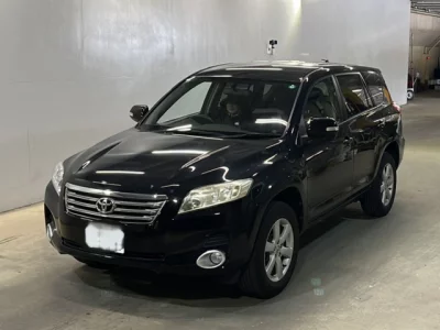 Toyota VANGUARD