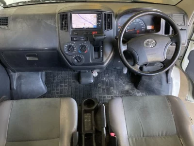 Toyota TownAce