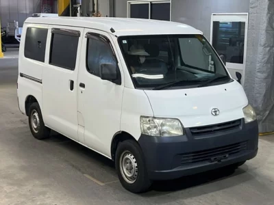 Toyota TownAce