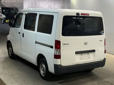 Toyota TownAce