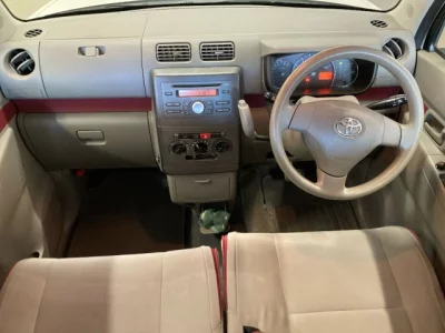 Toyota PIXIS SPACE