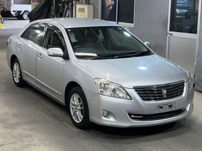 Toyota Premio