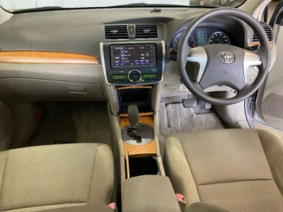 Toyota Premio