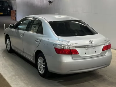 Toyota Premio