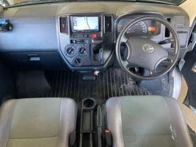 Toyota TownAce