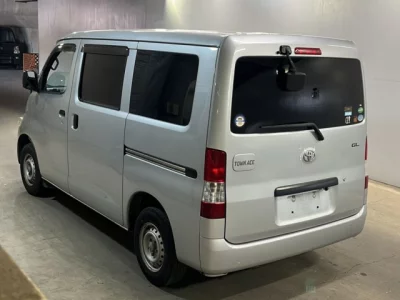 Toyota TownAce