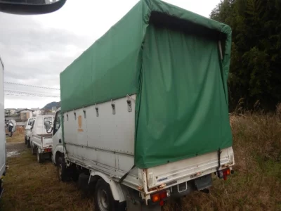 Toyota DYNA