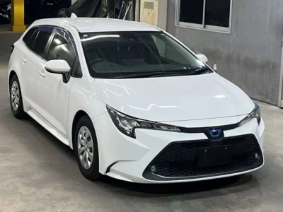Toyota Corolla Touring Sports