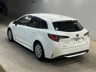 Toyota Corolla Touring Sports