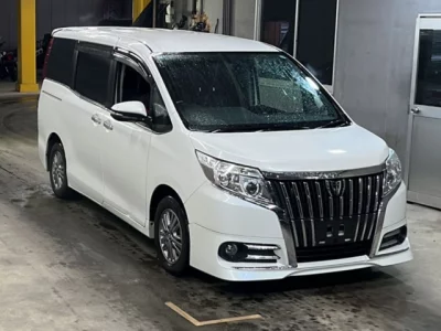 Toyota Esquire