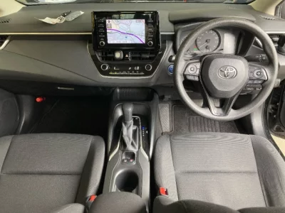Toyota Corolla Touring Sports