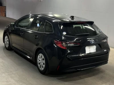 Toyota Corolla Touring Sports