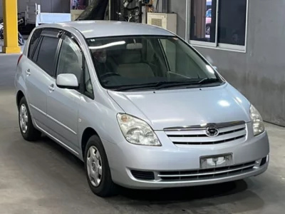 Toyota Corolla Spacio
