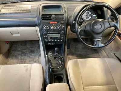 Toyota Altezza