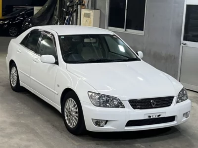Toyota Altezza