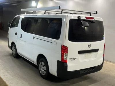 Nissan Caravan