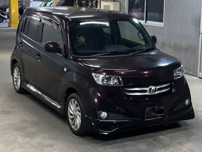 Toyota bB