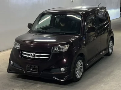 Toyota bB