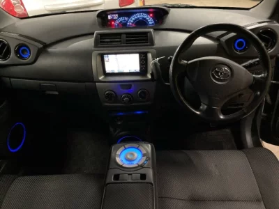 Toyota bB