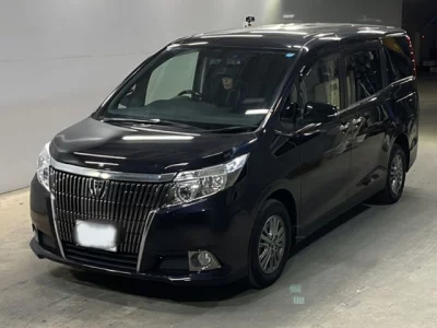 Toyota Esquire