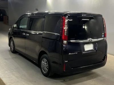 Toyota Esquire