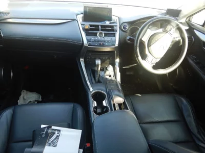 Lexus NX300h