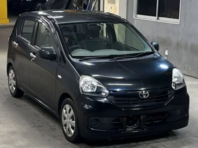 Toyota Pixis Epoch