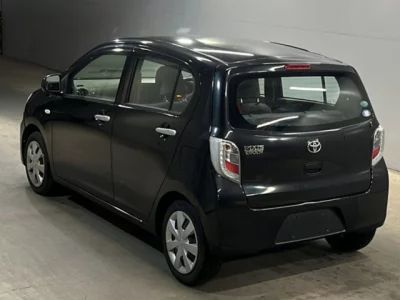 Toyota Pixis Epoch