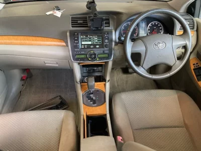 Toyota Premio