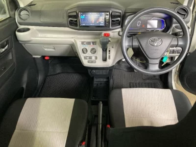 Toyota Pixis Epoch