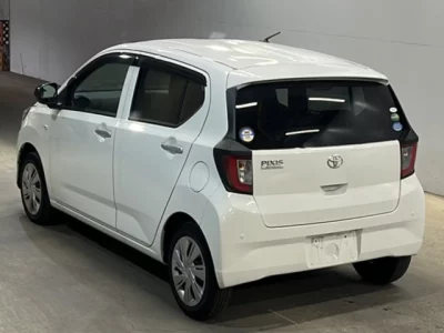 Toyota Pixis Epoch