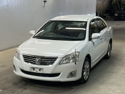 Toyota Premio